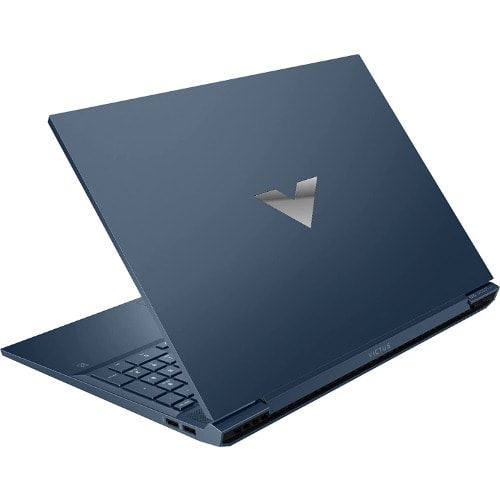 Victus Gaming 16 - Intel Core i5 - 8GB RAM - 256GB SSD - 4GB Nvidia Rtx 3050 - Wins 11 + Free Mouse