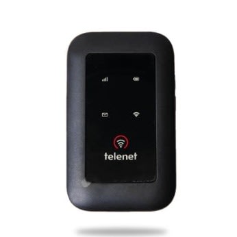 Telenet Latest 4g Lte Superfast Mobile Wifi For All Networks