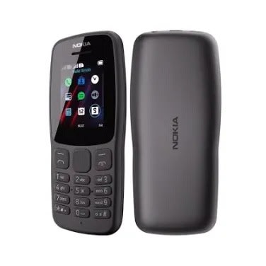 105 Dual Sim - 1.77