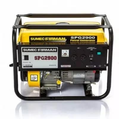Generator - Spg2900 - 2KVA