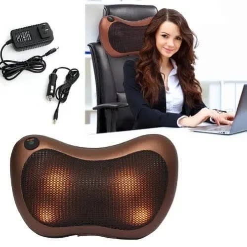Seat Massager