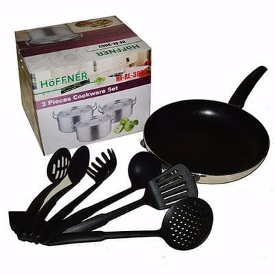 Cookware Bundle