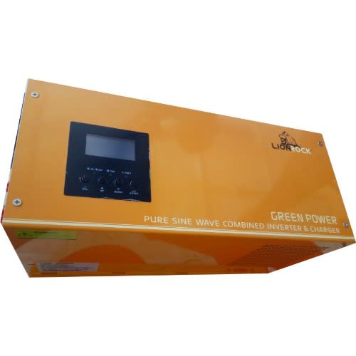 3KVA/48V Pure Sine Wave Inverter