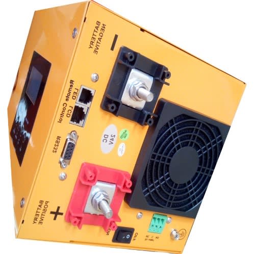 3KVA/48V Pure Sine Wave Inverter
