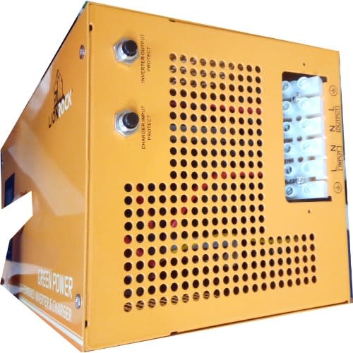 3KVA/48V Pure Sine Wave Inverter
