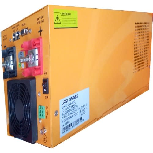 3KVA/48V Pure Sine Wave Inverter