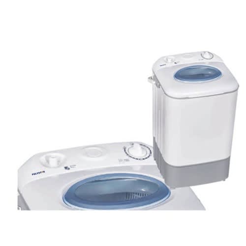 4.5kg Washing Machine Pv-wd4.5k