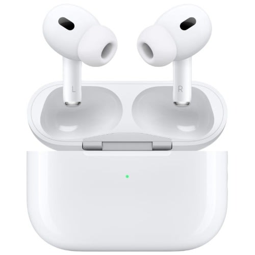 AirPods Pro (2nd Generation) White - Bluetooth Headphones