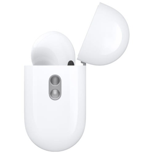 AirPods Pro (2nd Generation) White - Bluetooth Headphones