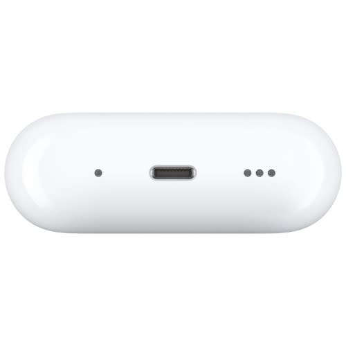 AirPods Pro (2nd Generation) White - Bluetooth Headphones