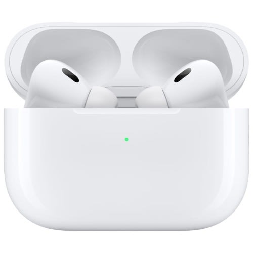 AirPods Pro (2nd Generation) White - Bluetooth Headphones