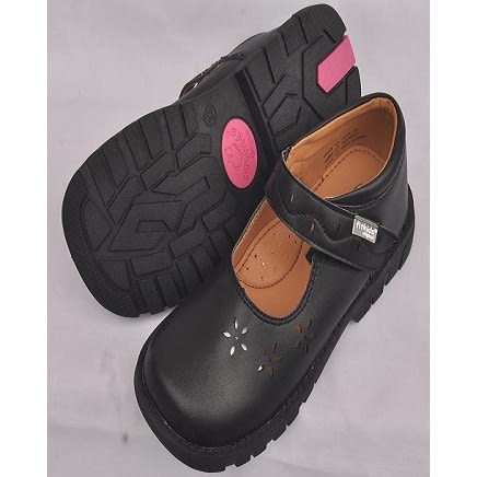 Girls School Shoes  Sm -96553