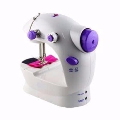 Mini Sewing Machine