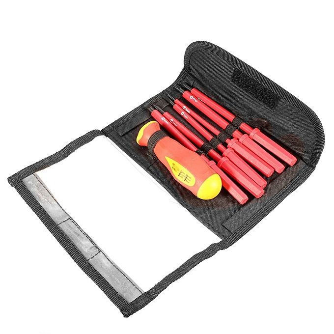 Peng Workers [ Tools] 1000V High Voltage Electrical Insulation Resistance Screwdriver