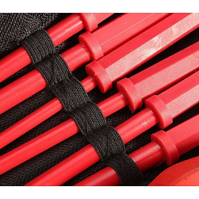 Peng Workers [ Tools] 1000V High Voltage Electrical Insulation Resistance Screwdriver
