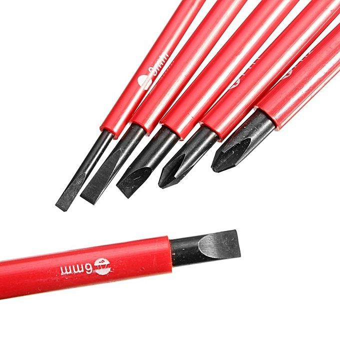 Peng Workers [ Tools] 1000V High Voltage Electrical Insulation Resistance Screwdriver