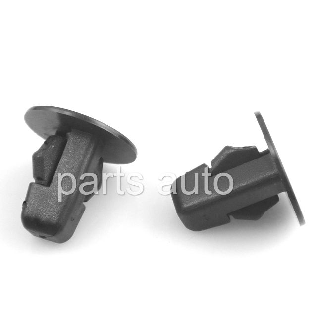 Oem 20x For Toyota For Lexus Screw Grommet Mouldin