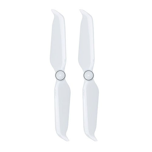 Phantom 4 Series Low Noise Propellers Used With The