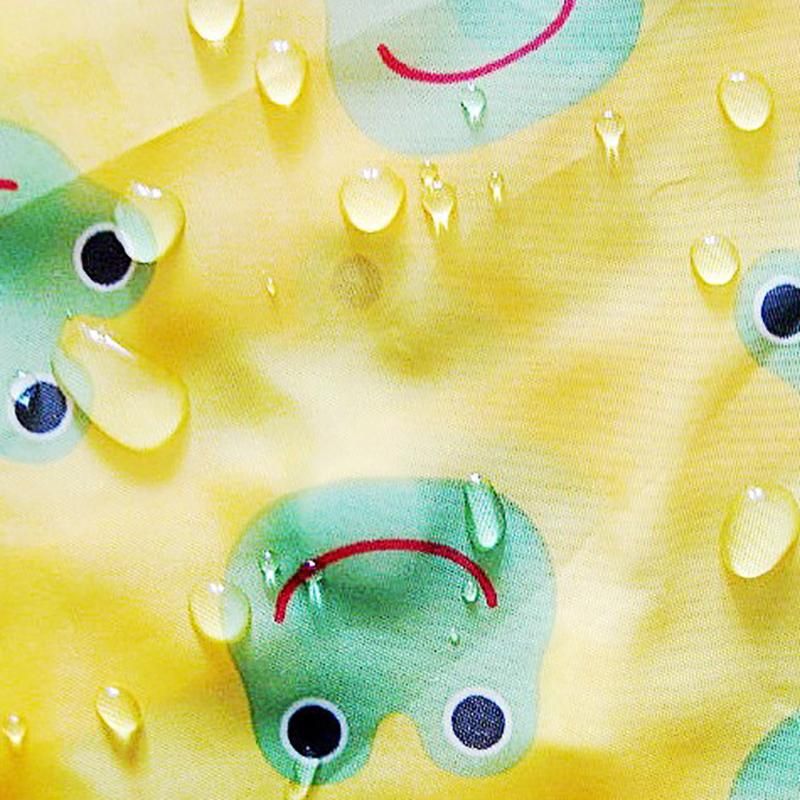Student backpacks and children's raincoats