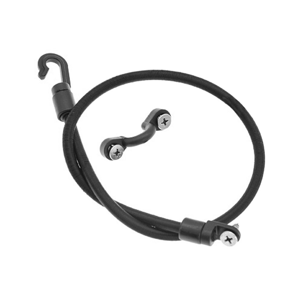 Kayak Paddle Keeper Kayak Bungee Paddle Holder Kit Kayak