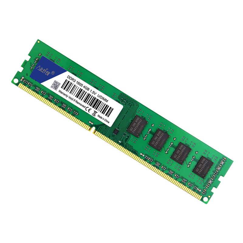 8GB 4GB PC3 1333 1600mhz DDR4 2133 2400 2666 3200Mhz 4G 8G 16G 32G Memory RAM Memoria Module Computer Desktop