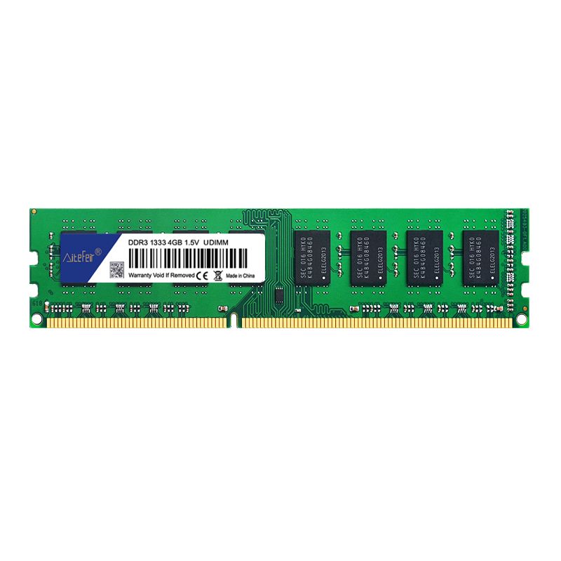 8GB 4GB PC3 1333 1600mhz DDR4 2133 2400 2666 3200Mhz 4G 8G 16G 32G Memory RAM Memoria Module Computer Desktop