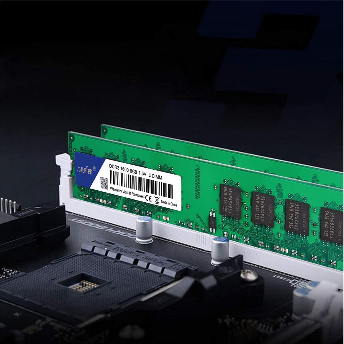8GB 4GB PC3 1333 1600mhz DDR4 2133 2400 2666 3200Mhz 4G 8G 16G 32G Memory RAM Memoria Module Computer Desktop