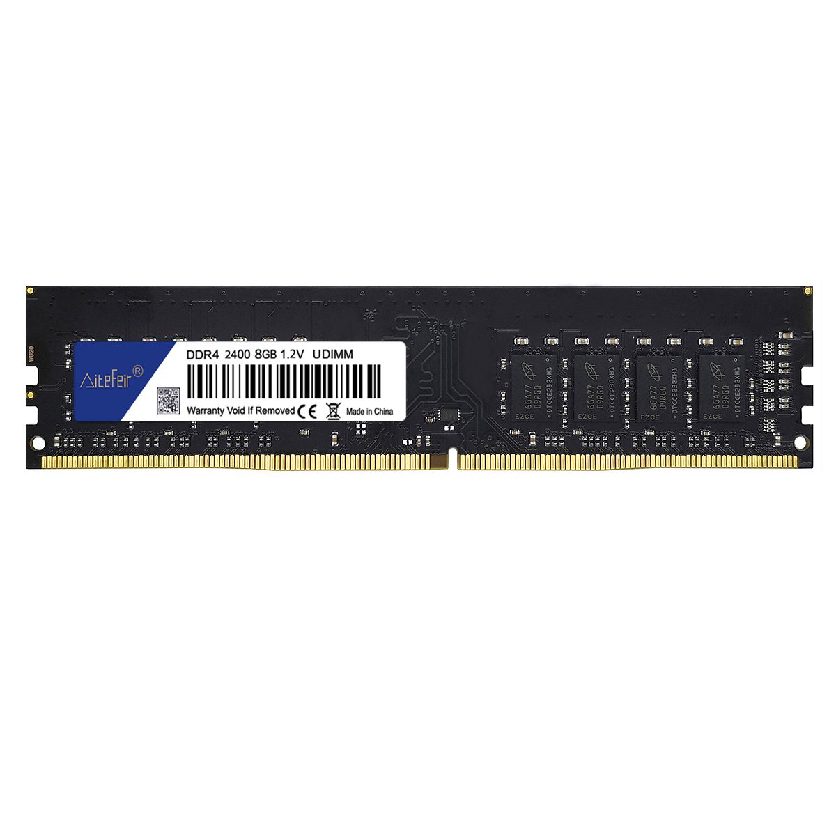 8GB 4GB PC3 1333 1600mhz DDR4 2133 2400 2666 3200Mhz 4G 8G 16G 32G Memory RAM Memoria Module Computer Desktop