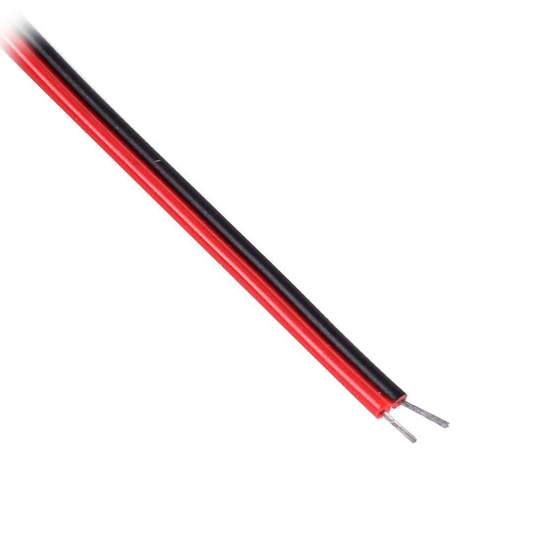5 PCS Waterproof Flexible Car Strip Light For Car Decoration