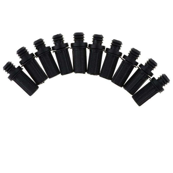 10pcs Snap Rivet Fasteners Kits For Speaker Net Grill/Boxes 042 Model