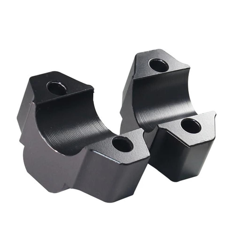 Handlebar Riser Clamp for Yamaha MT 10 MT10 MT-10 2016-2022