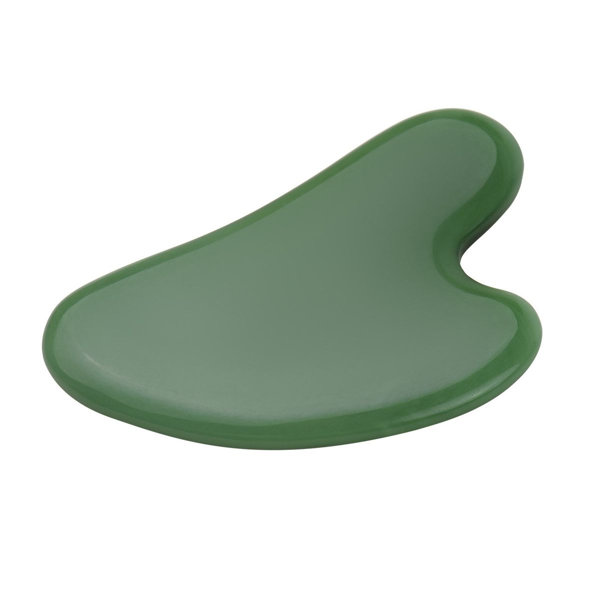 Set Of 7 Jade Face Massage Tool Facial Scraping Tool Scraper