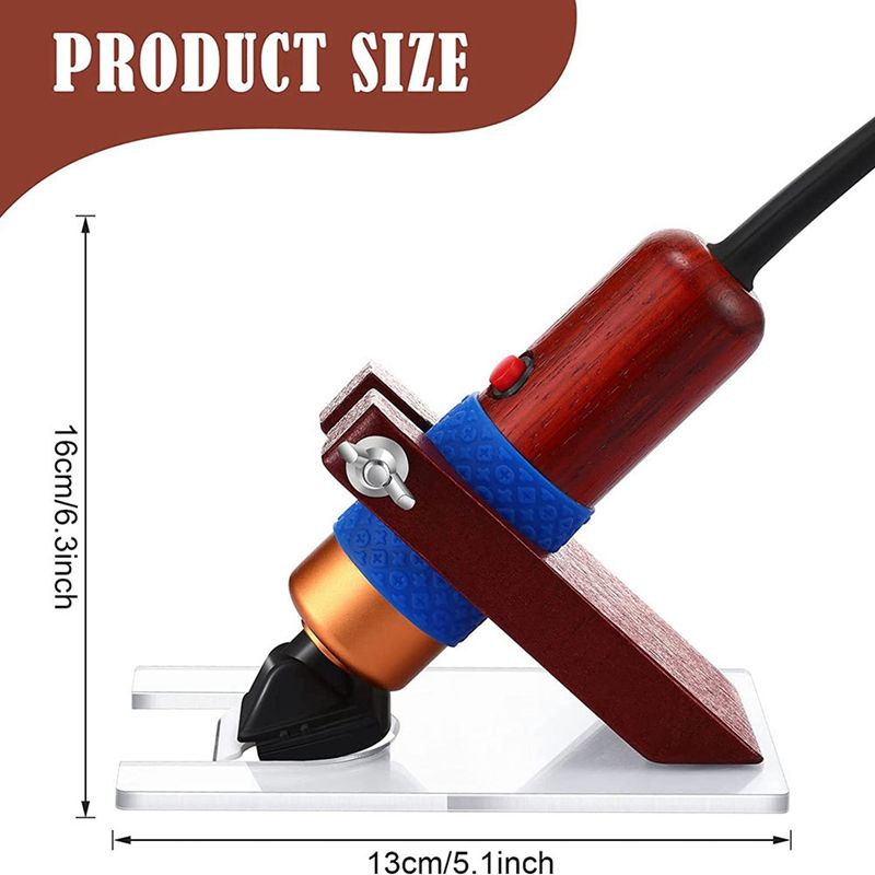 2Pc Carpet Trimmer To Your Rug Surface Uniform,For Rug Tufting,Suitable For Carpet Trimmer Only,Excluding Carpet Trimmer WJ