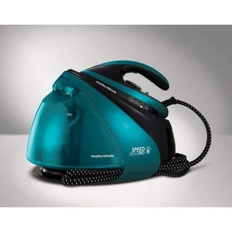Auto Clean Speed Pro Pressurised Steam Generator -240V
