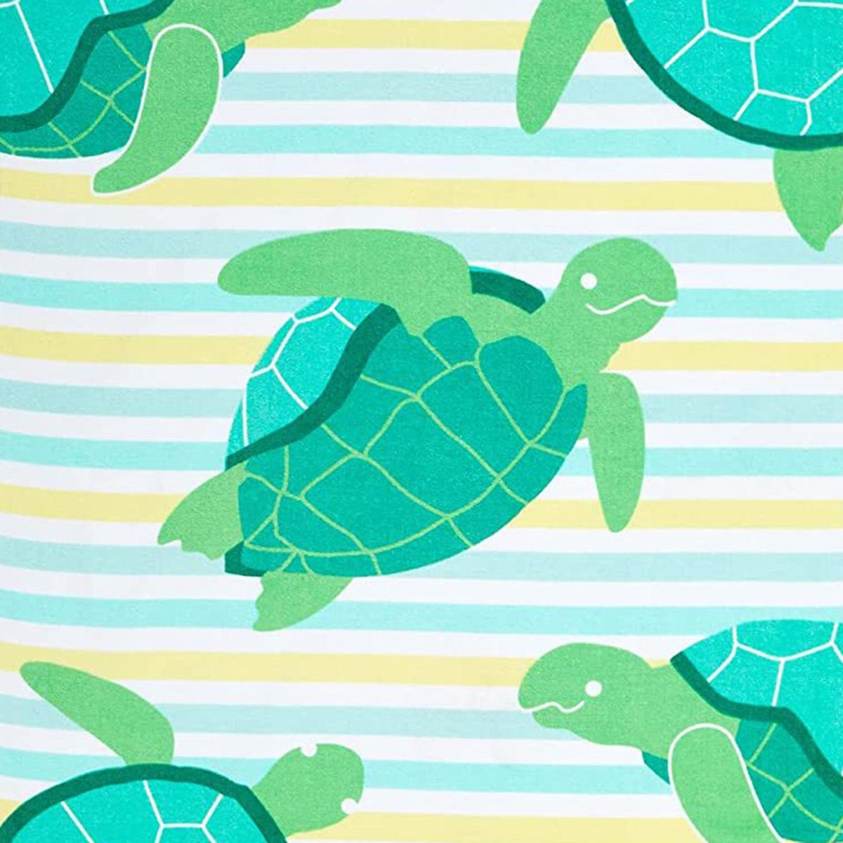 Beach Towel Sand Free Bath Pool Towel