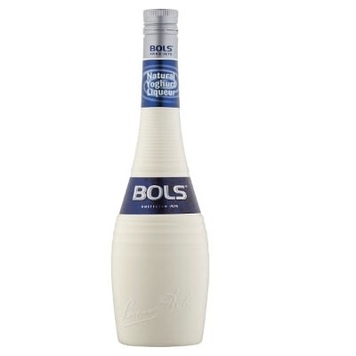 Natural Yoghurt Liqueur - 70cl X 6 - 15%abv