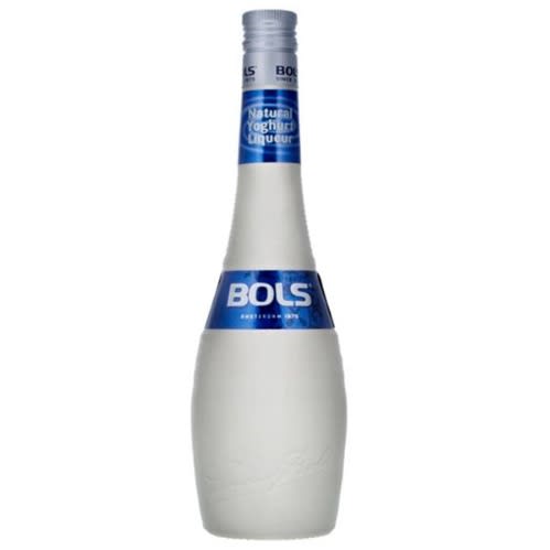 Natural Yoghurt Liqueur - 70cl X 6 - 15%abv
