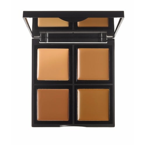 Foundation Palette- Medium/Dark