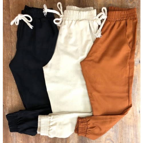 Custommade 3in1 Unisex Joggers