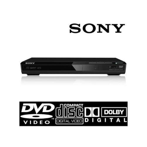 DVD Player