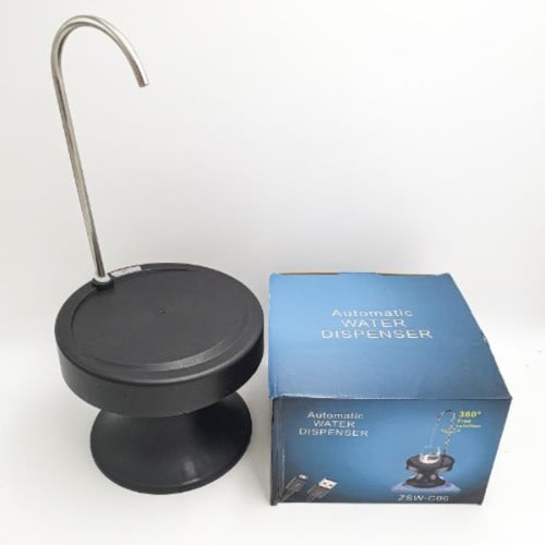 Water Dispenser Pump With Base