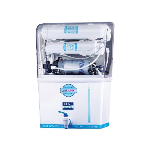 Super Plus Water Purifier