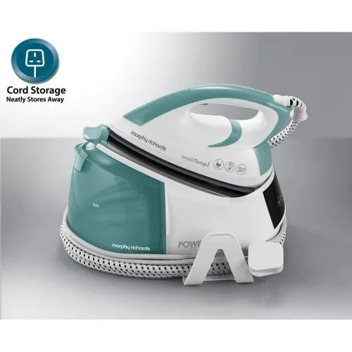 Power Steam Generator Iron -2600w