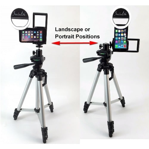 Tripod Stand
