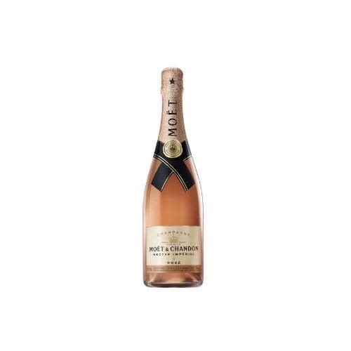 Nectar Rose - 6 X 75cl
