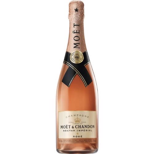 Nectar Rose - 6 X 75cl
