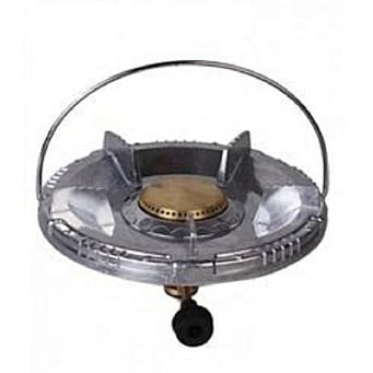 Antirust Gas Burner