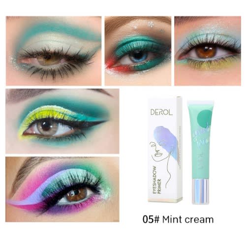 Derol Eyeshadow Primer Make Up  -15ml