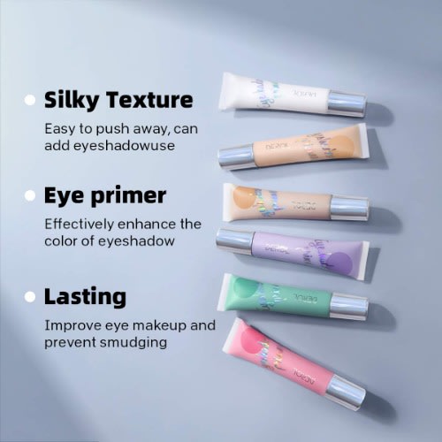 Derol Eyeshadow Primer Make Up  -15ml