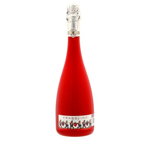 Fragolino - 750ml